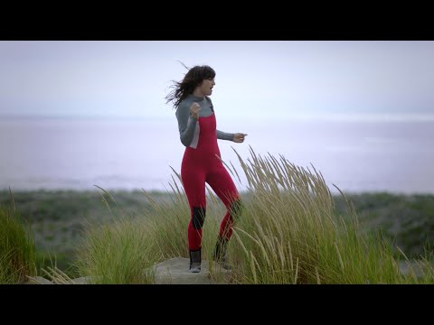 Jenny O. - "The Natural World" (Official Music Video)