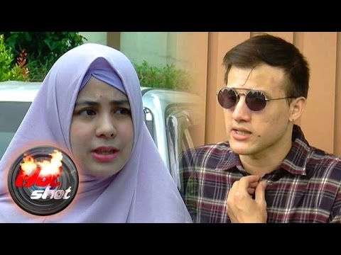 Diizinkan Bertemu Anak, Stuart 'Ngelunjak'? - Hot Shot 11 Maret 2016