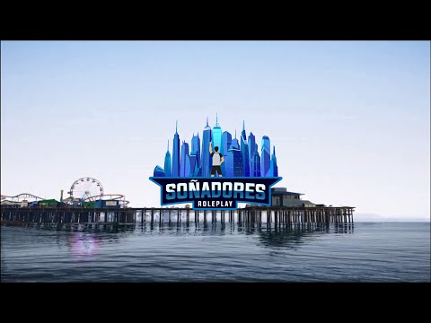 SOÑADORES RP-SOULDAZZ