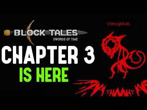 Block Tales Is The BEST Roblox Game...