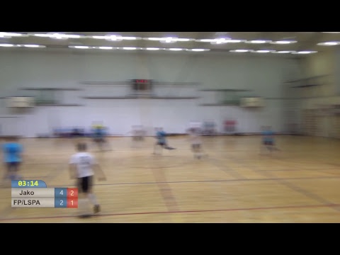 JakoSport&Graanul Pellets - Futbola Parks / LSPA || Elites līga