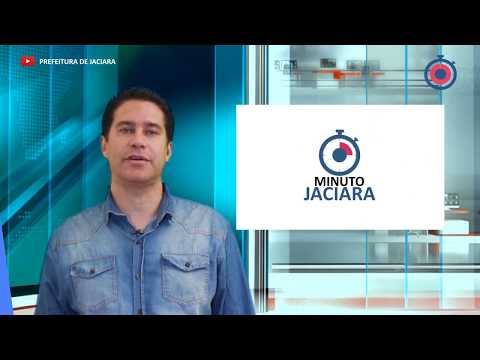 12� EDI��O MINUTO JACIARA