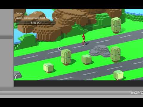 Unity Multiplayer Shooter Tutorial - Part 10: Creating Multiplayer Spawn Points