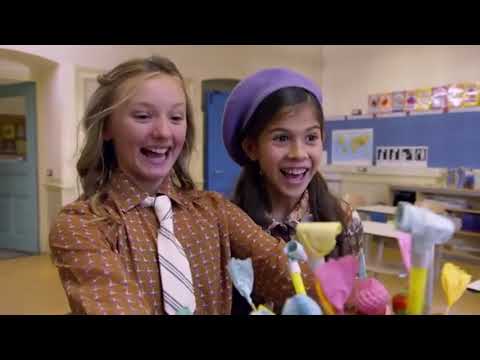 Kinderen voor Kinderen 41 Elke dag jarig achteruit