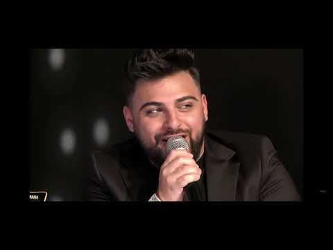 Lele - Tu ma omori 100% LIVE ( @MOFTTV )