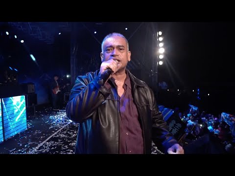 Grafith 28 Anos - Big In Japan (Alphaville)