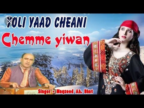 Maqsood Bach New Song || kashmiri song