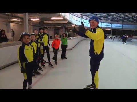 Topsportgala Tilburg 2015 - Jan Giesberts