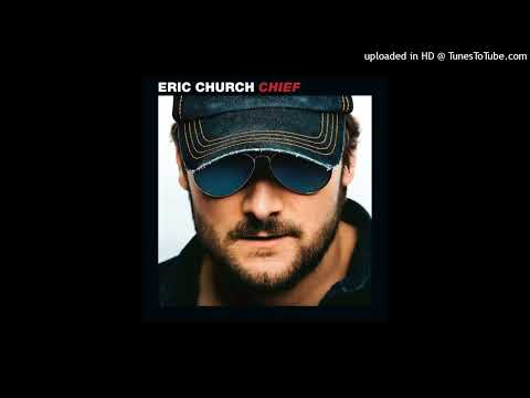 Eric Church - Springsteen (B95)