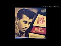 Link Wray & The Wraymen -  Dance Party Pt. 1 (Mala) 1962