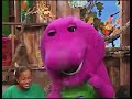Barney I Love You 1992 Version