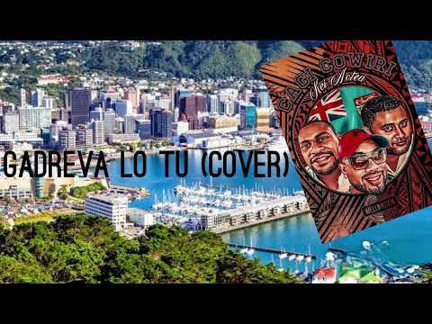Cagicowiri kei Aotea - Gadreva Lo Tu (Cover)