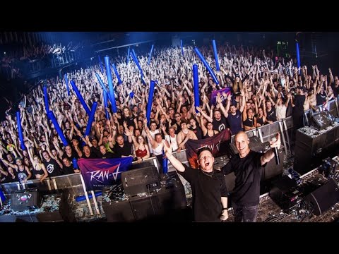 Ran-D presents We Rule The Night | Full Liveset