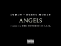 Diddy Dirty Money - Angels (Instrumental) + [HQ ...