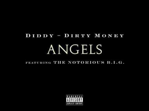 Diddy Dirty Money - Angels (Instrumental) + [HQ] Download