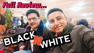 Black N White Full Movie Review | Black N White Assamese Cinema Review | Ravi Sarma Black N White