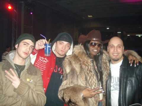 DJ SHABLO FEAT. ASK-LOS IMPRESINDIBLES