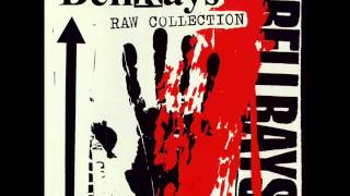 THE BELLRAYS   Lost the Feeling