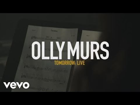 Olly Murs - Tomorrow