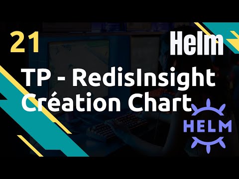TP Chart RedisInsight Helm 21