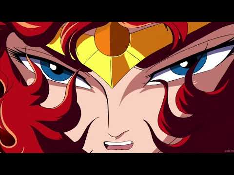 Apollo Destroys The Universe[Saint Seiya Overture]