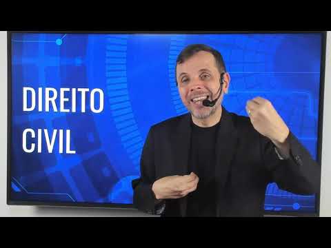 Pessoa Natural no Direito Civil