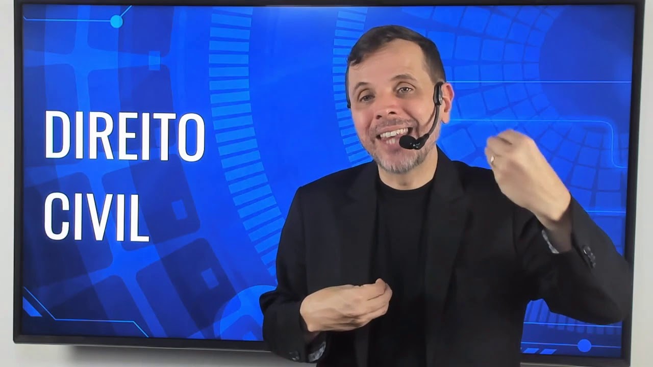 Pessoa Natural no Direito Civil