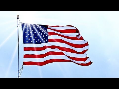 God Bless America - Celine Dion - with lirycs -