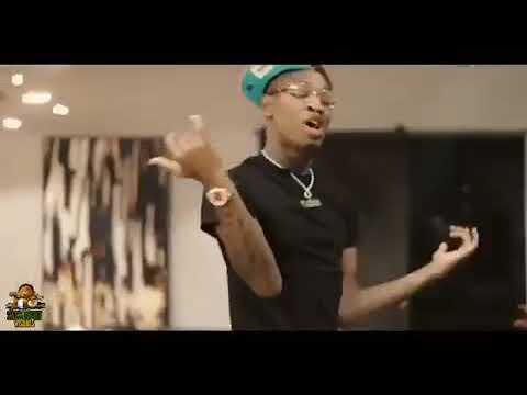 Lil CJ Kasino ✖️ Peso Peso... "DRIPPING SOON"