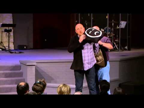 Sermon by James McDonald on How to Forgive: (PART I) Have the Funeral - God's Plan for Your Past