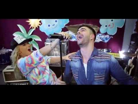 Delia feat. Speak - A lu' Mamaia [Studio Video]