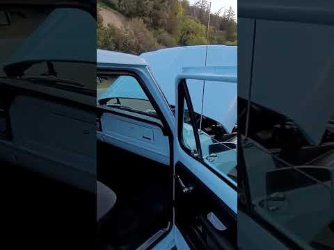 1976 Ford F-250 Custom 4×4