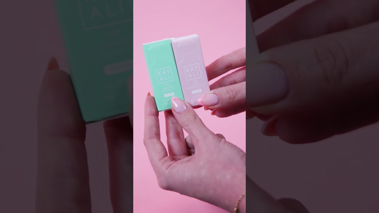 KAYALI - Vanilla Mini Duo