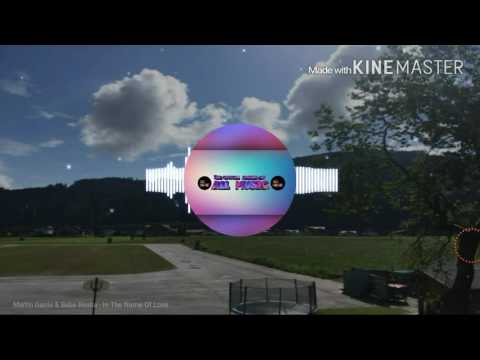 In the name of Love - Martin garrix