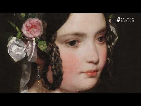 BIEDERMEIER | Leopold Museum | The Exhibition