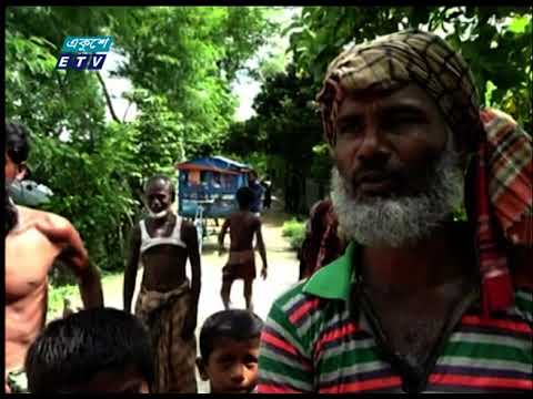 ভরা মৌসুমেও মেঘনায় ইলিশের দেখা নেই