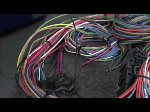 1964-1966 Mustang Classic Update Kit on Two Guys Garage
