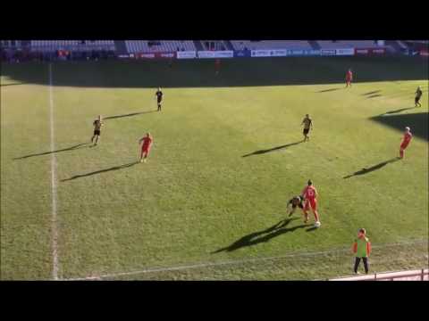 ДЕЙСТВИЯ СУДЬИ В КЛЮЧЕВЫХ МОМЕНТАХ МАТЧА SKONTO-BABITE