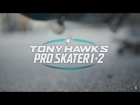 PS5 Longplay [009] Tony Hawk's Pro Skater 1 + 2