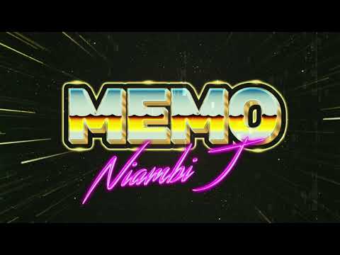 Niambi J - MEMO