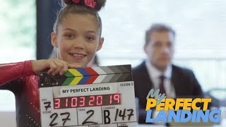 The Making of an Episode: The Qualifier | My Perfect Landing