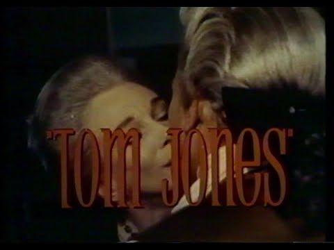 1963 Tom Jones (Legendado)