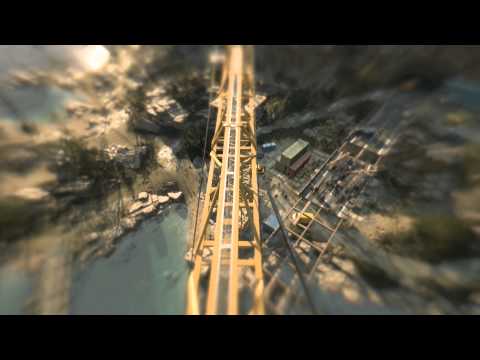 Dying Light - Launch Trailer - deutsch