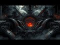 Steam Pressure Industrial Ambient Inside A Relentless Machine