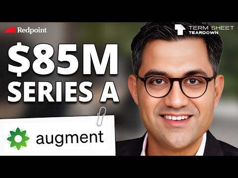 Augment (Augie) - AI Agent Video