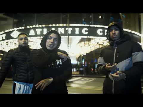 THE FIRI & GIO VG - Positivo ( Prod.Strike On The Beat )