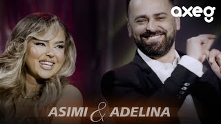 Asim Gashi & Adelina Spahija - Potpuri (Gezuar 2025)