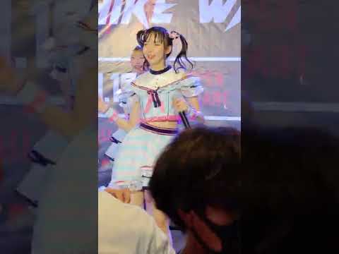 221119 (Puifaii Fancam) Sumomo - Magical Parade @ The Pinchike Wars - Donki Mall Thonglor