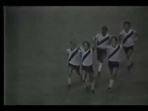 Roberto Dinamite (Vasco) - 15/11/1981 - Vasco 1x0 Bangu - 1 gol