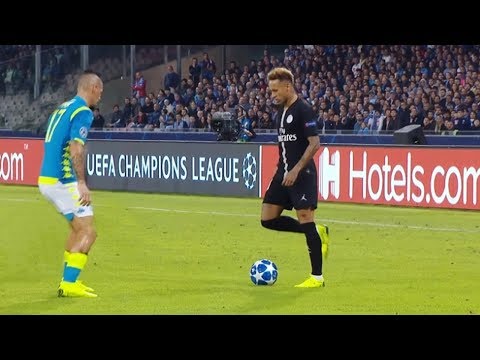 Las Mejores Jugadas Del Fútbol 2018/19 ● Ultimate Skills & Tricks in Football